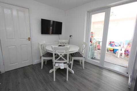 Kitchen Dining Room