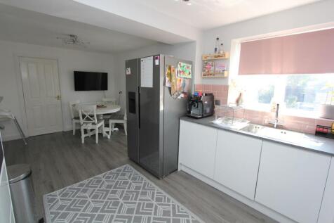 Kitchen Dining Room