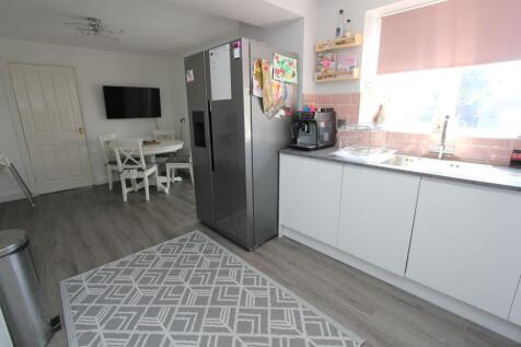 Kitchen Dining Room