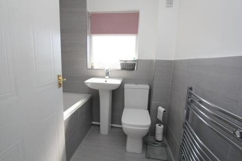Bathroom WC