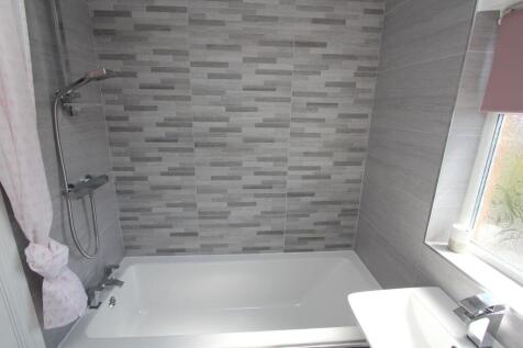 Bathroom WC