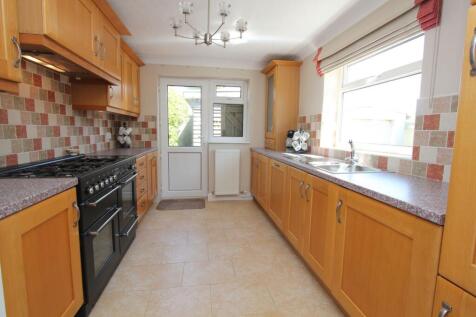 Kitchen (or Utility Room)