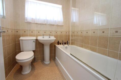 Family Bathroom/WC