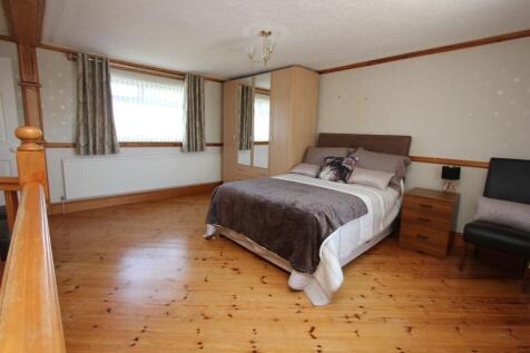 Bedroom Five