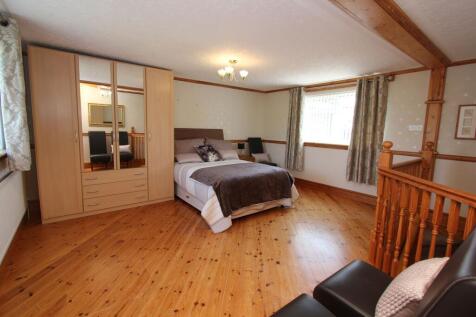 Bedroom Five