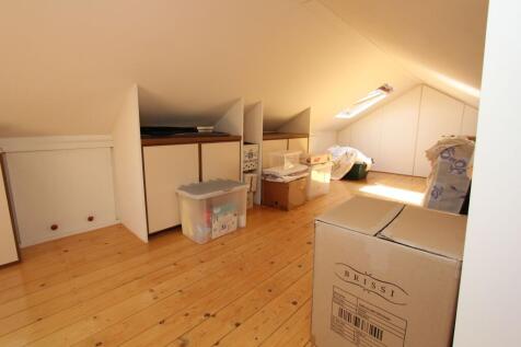 Large Loft Space