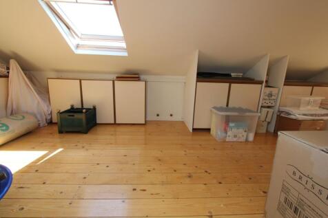 Large Loft Space