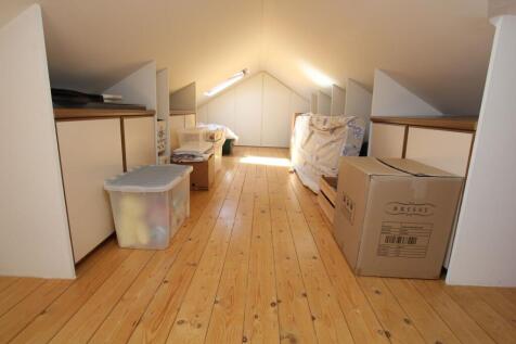Large Loft Space