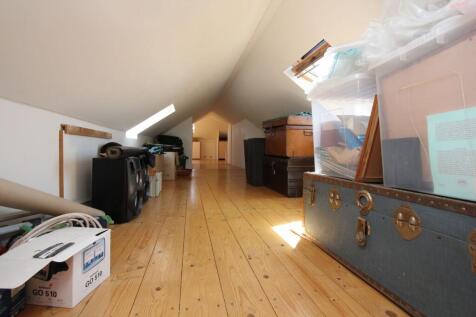 Large Loft Space