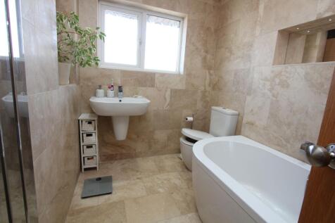 Bathroom/WC