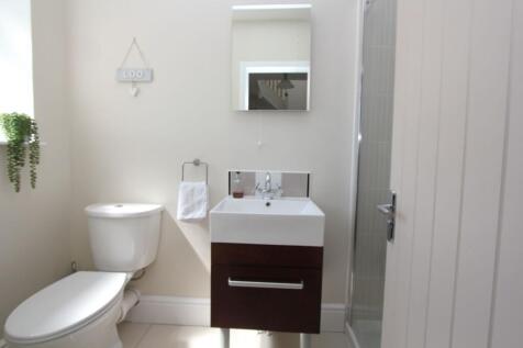 Shower Room/WC
