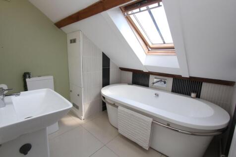 Bathroom/WC