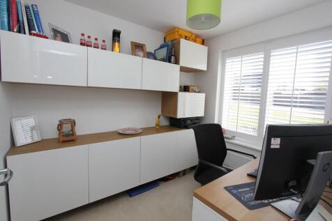 Study / Office