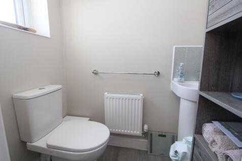 Cloakroom/WC
