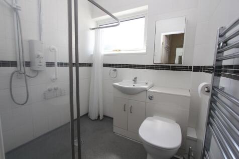 Wet Room / WC