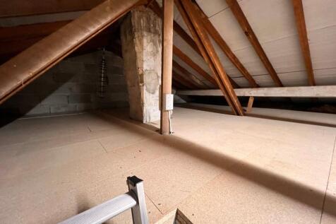 Loft Space