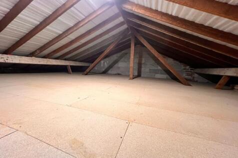 Loft Space