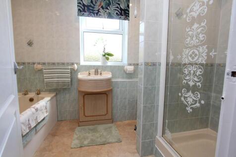 Bathroom/WC/Shower