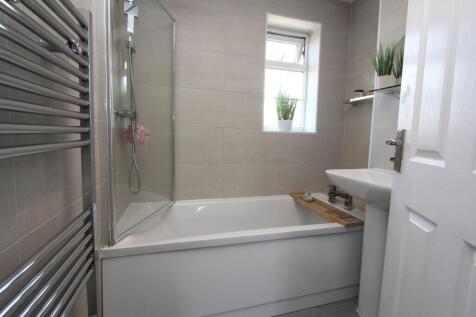 Bathroom/WC/Shower