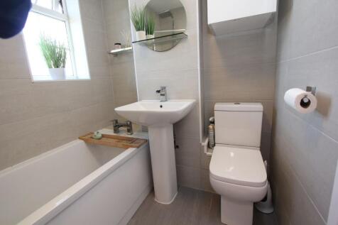 Bathroom/WC/Shower