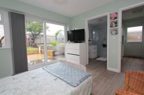 Bedroom Four/Reception Two