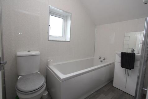 Bathroom/WC