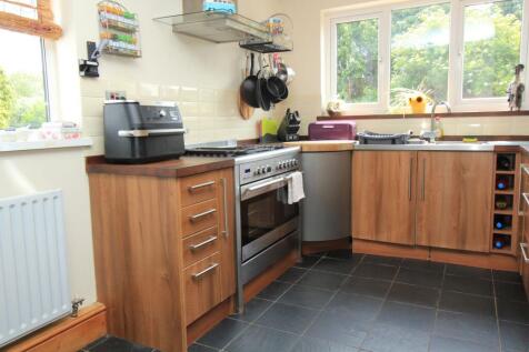 Kitchen/ Diner