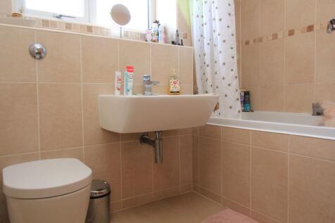 Bathroom/ WC