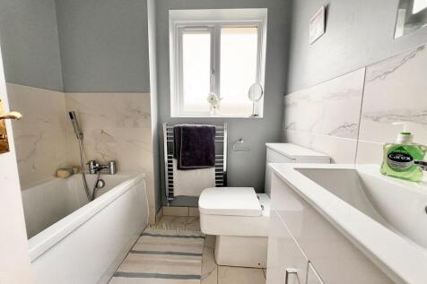 Bathroom/WC