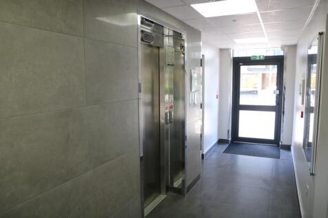Communal Entrance