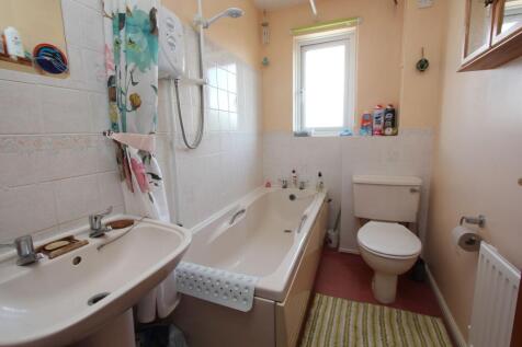 Bathroom WC