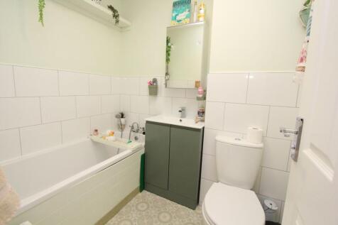 Bathroom WC