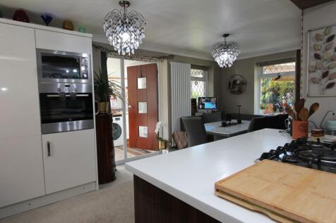 Family Dining Room
