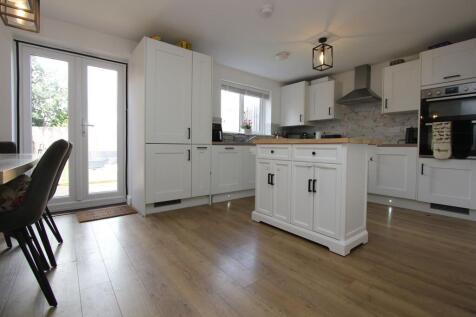 Kitchen Breakfast Room