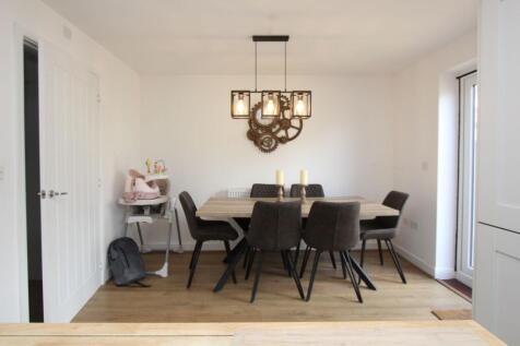 Kitchen Breakfast Room
