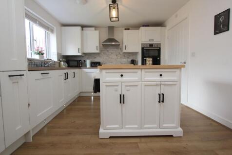Kitchen Breakfast Room