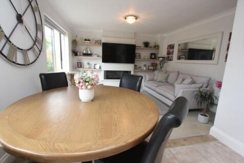 Kitchen / Dining Room  / Sitting Room