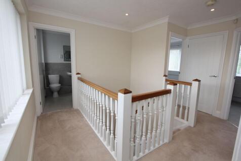 Gallery Landing