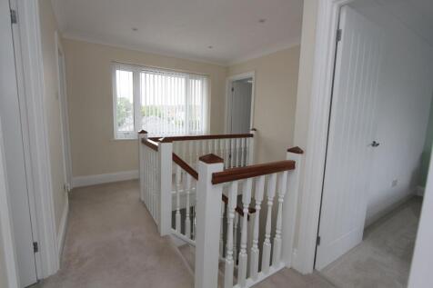 Gallery Landing