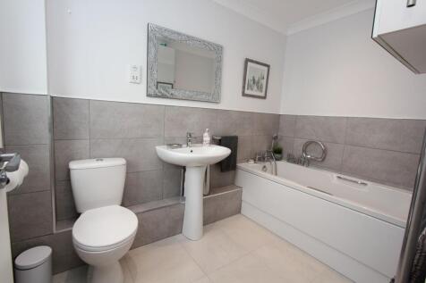Bathroom WC