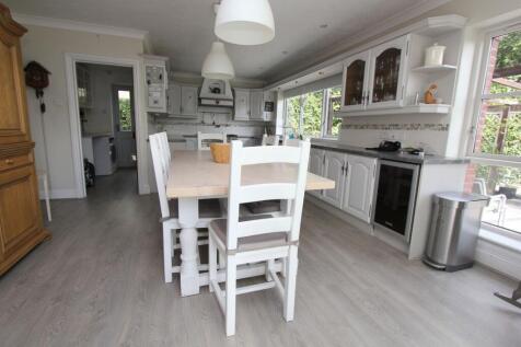 Family Kitchen