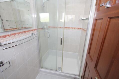 En Suite Shower Room