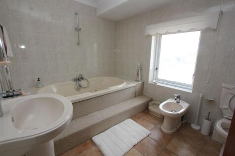 Bathroom/WC