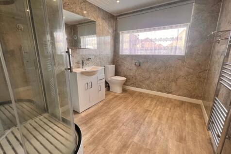 Bathroom WC