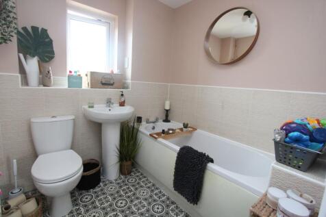 Bathroom WC