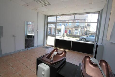 GROUND FLOOR SPACE