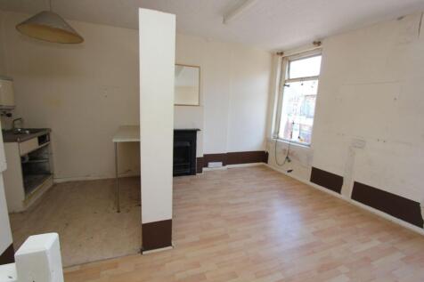 FIRST FLOOR SPACE