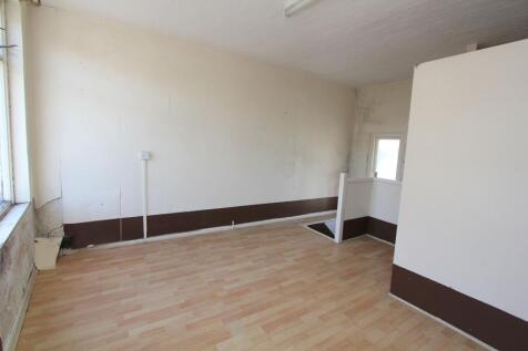 FIRST FLOOR SPACE