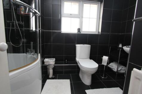 Bathroom WC