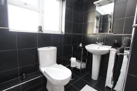 Bathroom WC